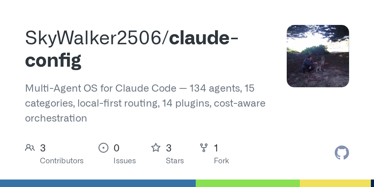 Knowledge Quality Audit — Security agent for Claude Code