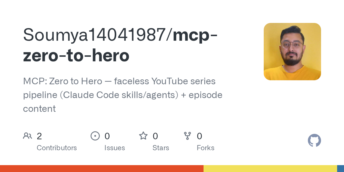 YouTube Cue Sheet Builder — Development agent for Claude Code