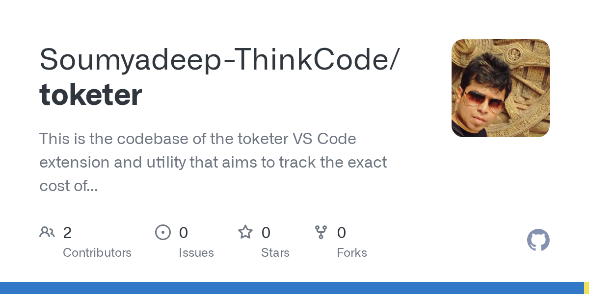 Toketer — AI skill for Claude Code