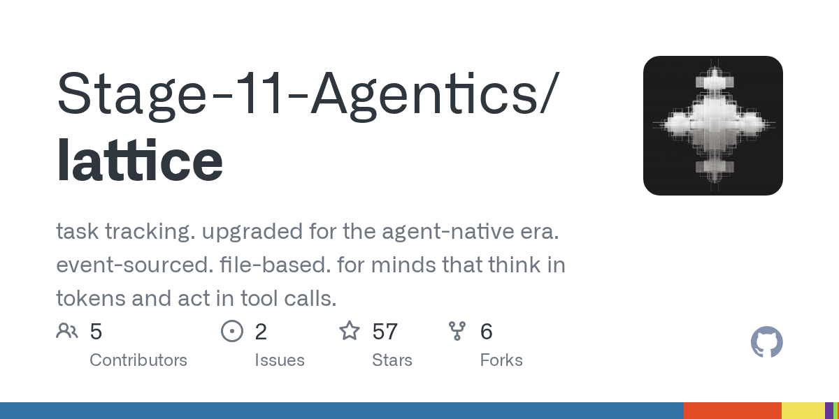 Lattice Worktree — Development skill for Claude Code