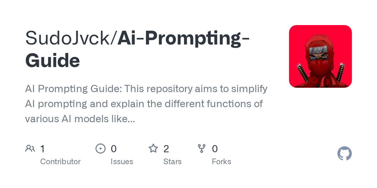 AI Prompting Guide — AI skill for Claude Code