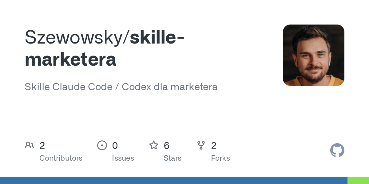 Walidator — Development agent for Claude Code
