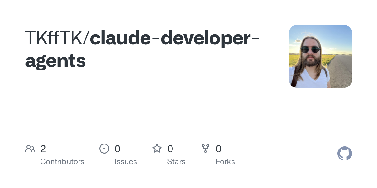 Koodikatselmoija — Development agent for Claude Code