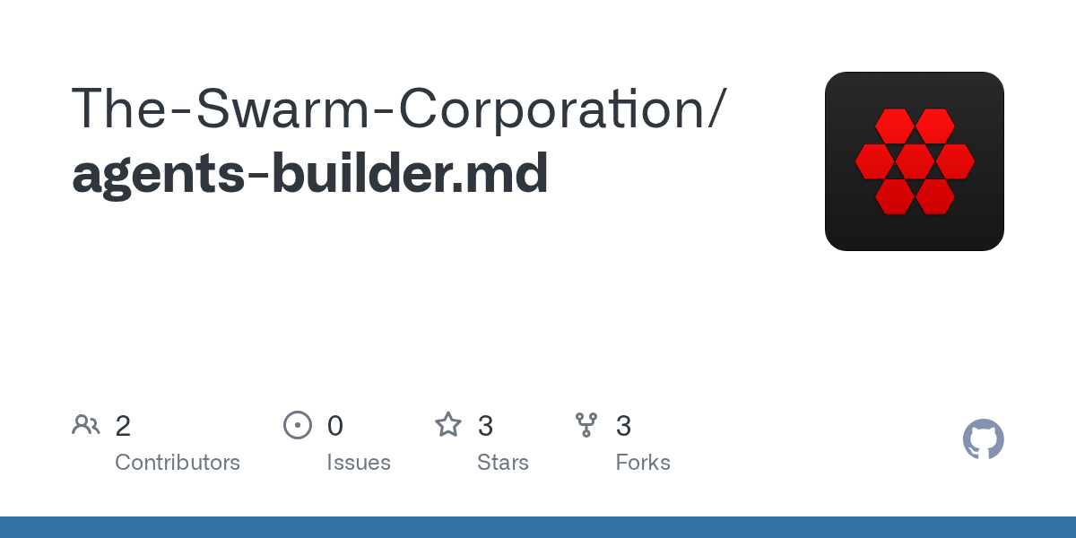 Agents Builder.Md — Design skill for Claude Code