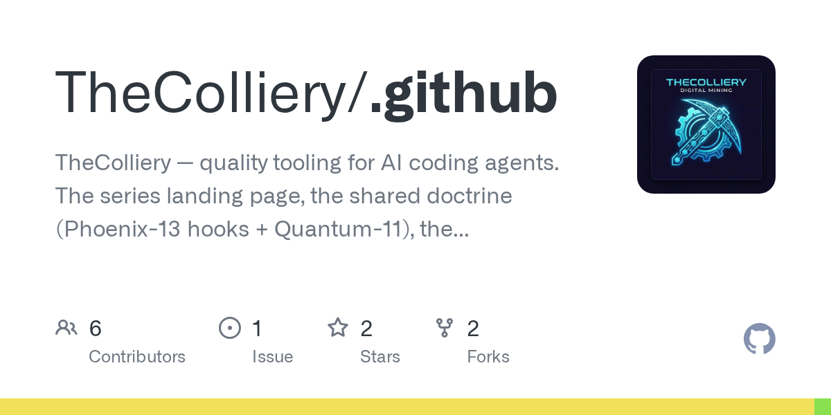 .Github — AI skill for Claude Code