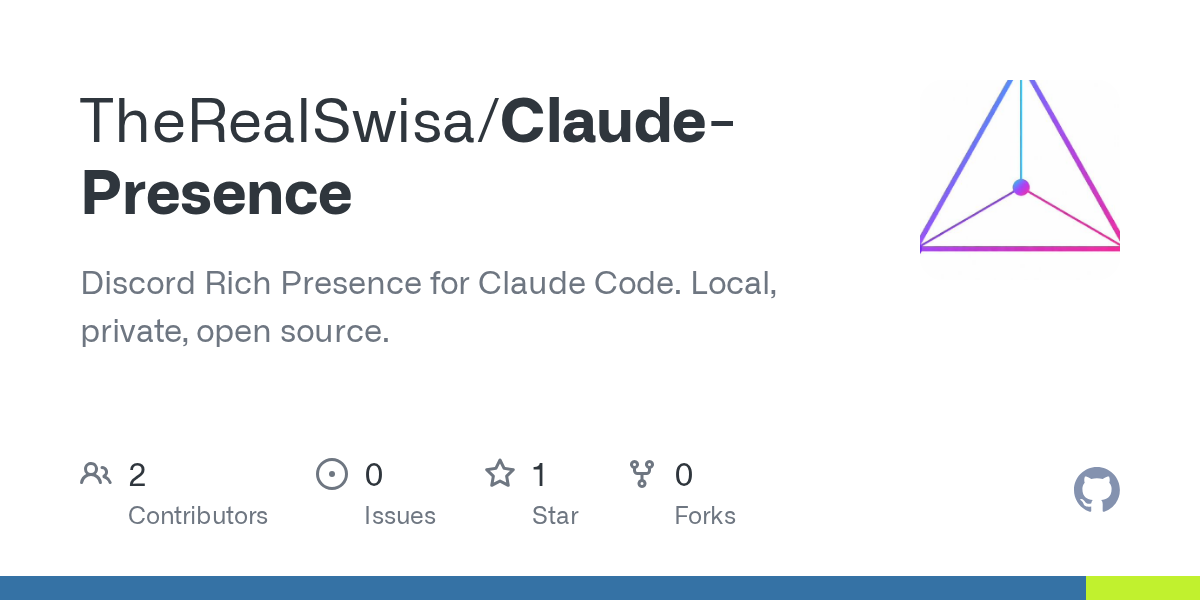 Claude Presence — Communication skill for Claude Code
