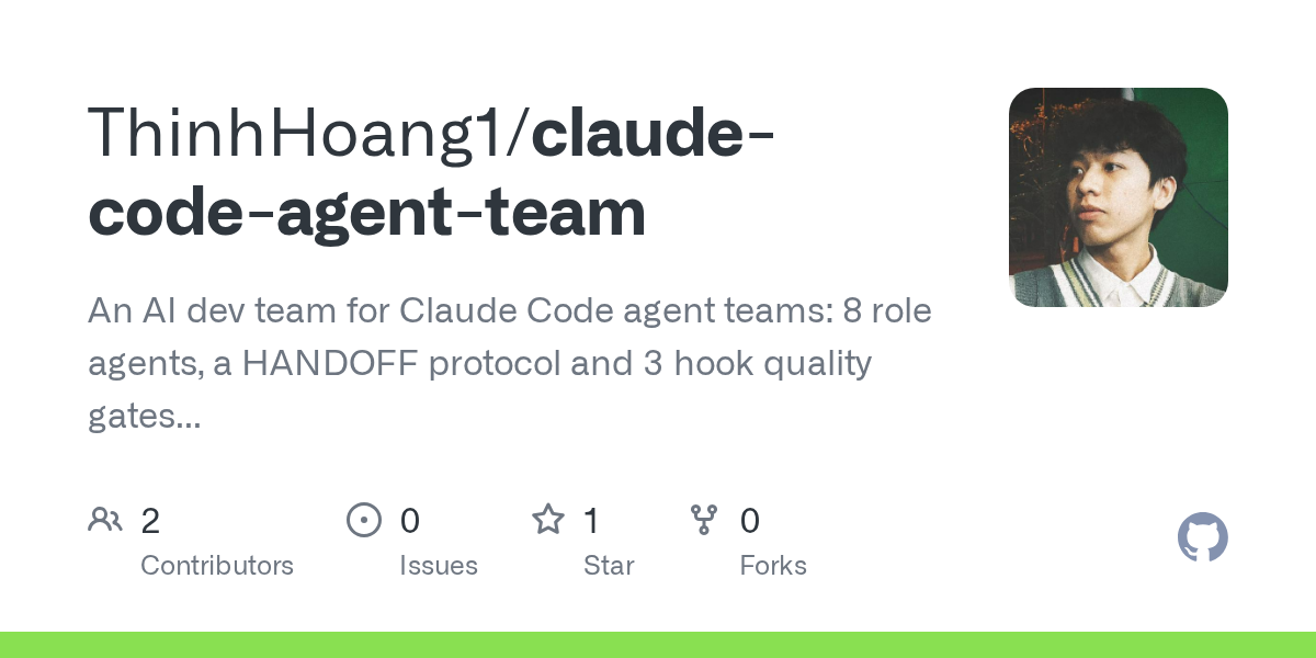 Codebase Historian — Development agent for Claude Code