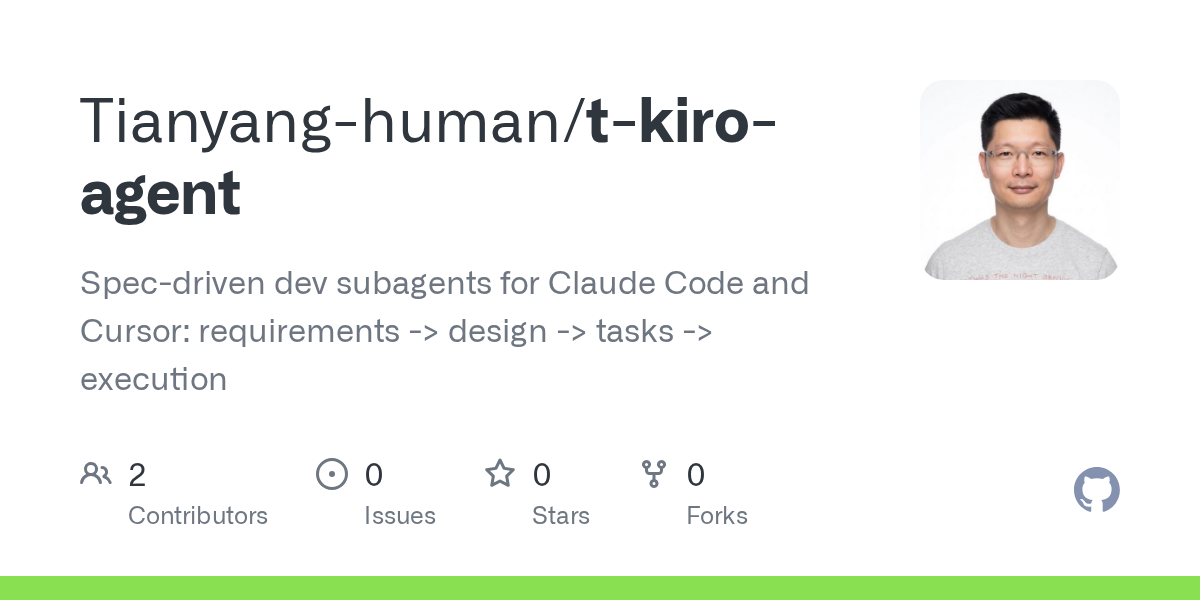 Kiro — Design skill for Claude Code