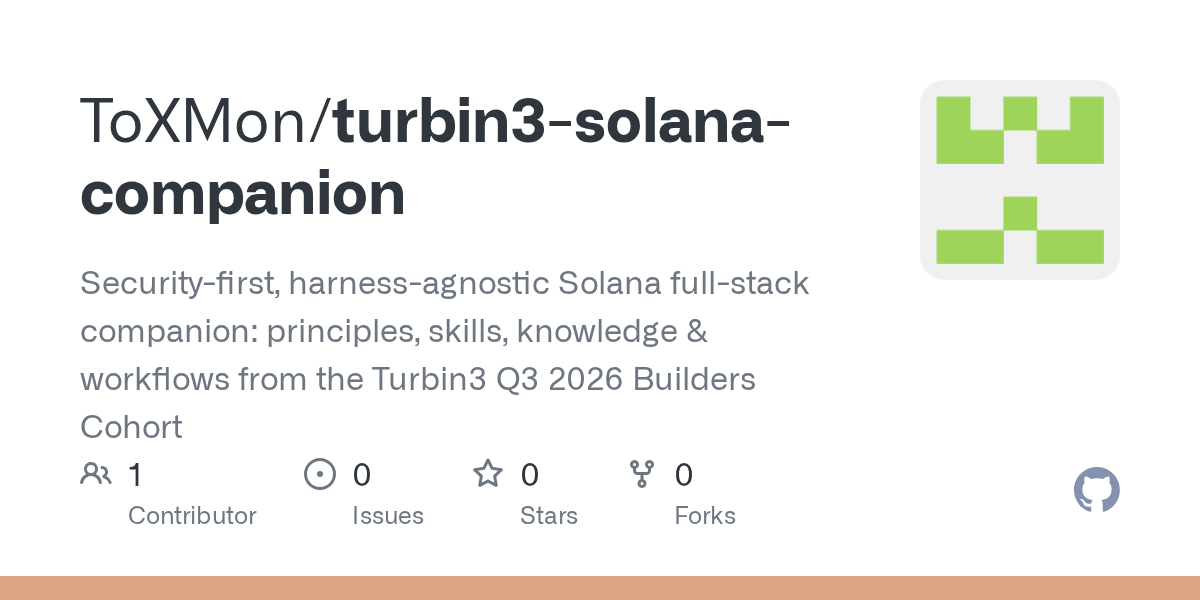 Solana Programmer — DevOps & Infrastructure agent for Claude Code