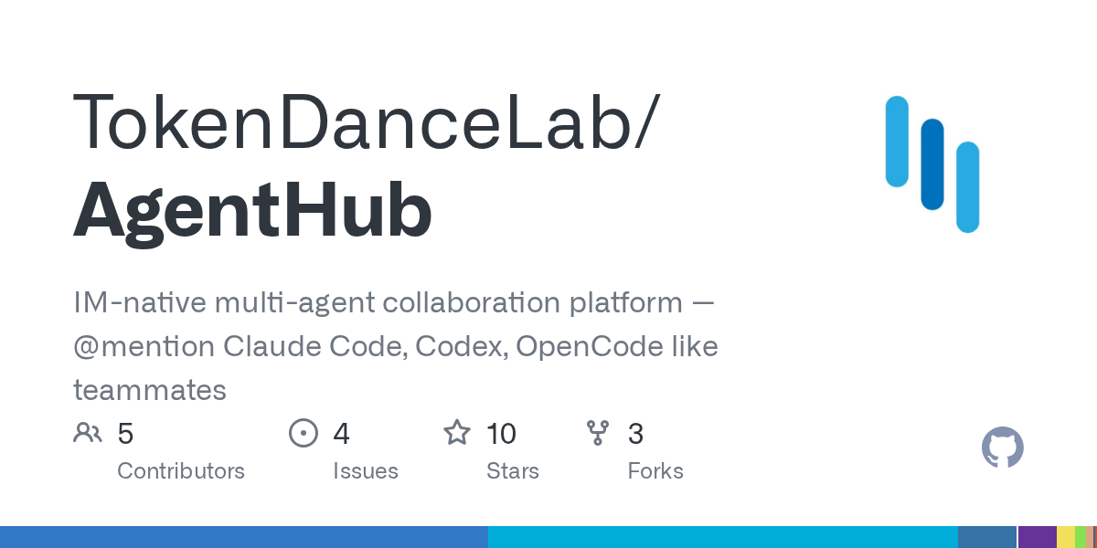 AgentHub — Development skill for Claude Code
