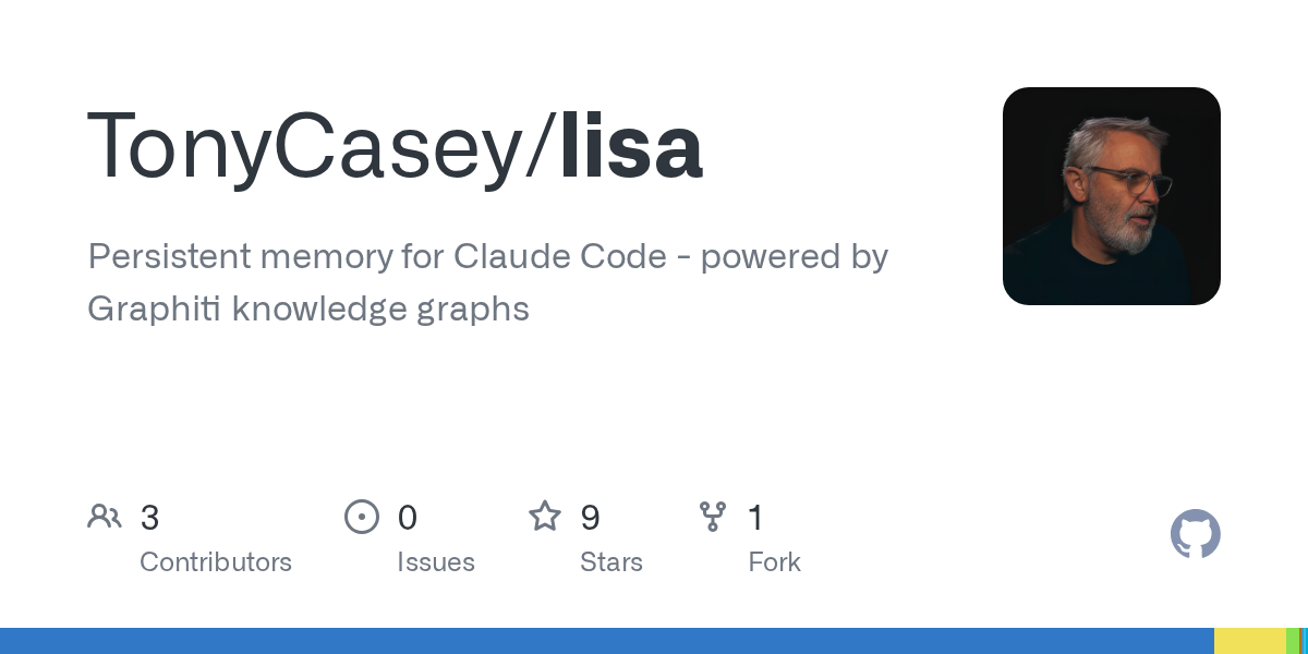 Lisa — Development skill for Claude Code