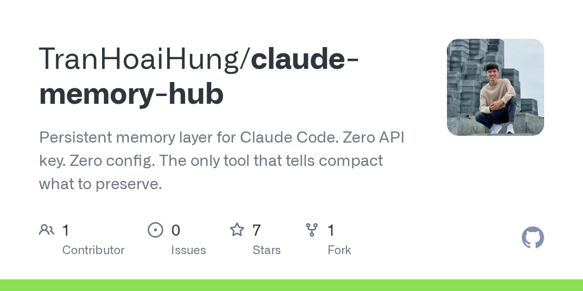 Mem Status — Development skill for Claude Code
