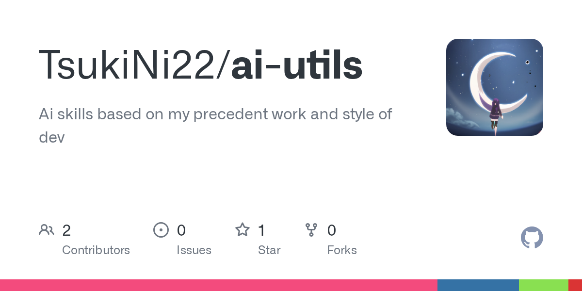 AI Utils — AI skill for Claude Code
