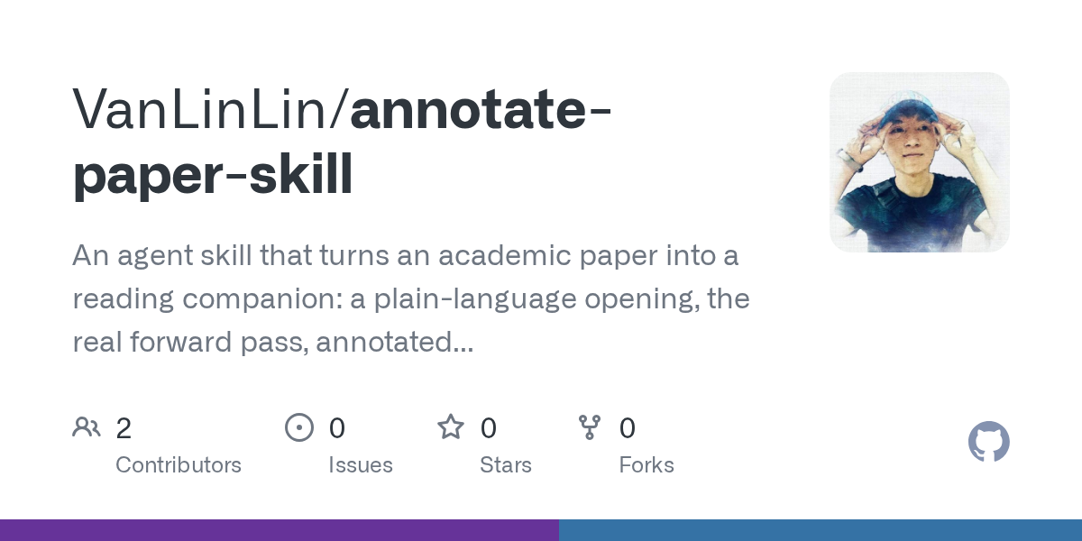 Annotate Paper — Development skill for Claude Code