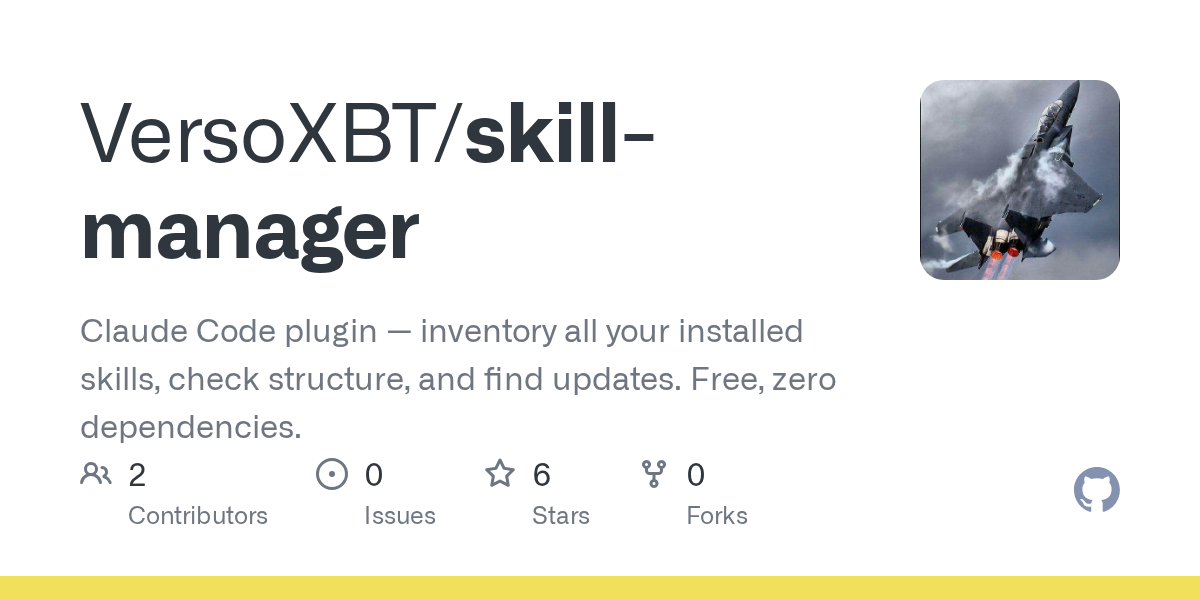 Skill Check — Development skill for Claude Code