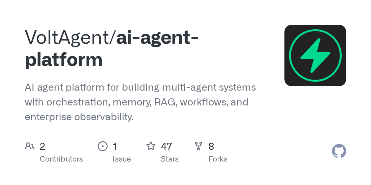 AI Agent Platform — AI skill for Claude Code