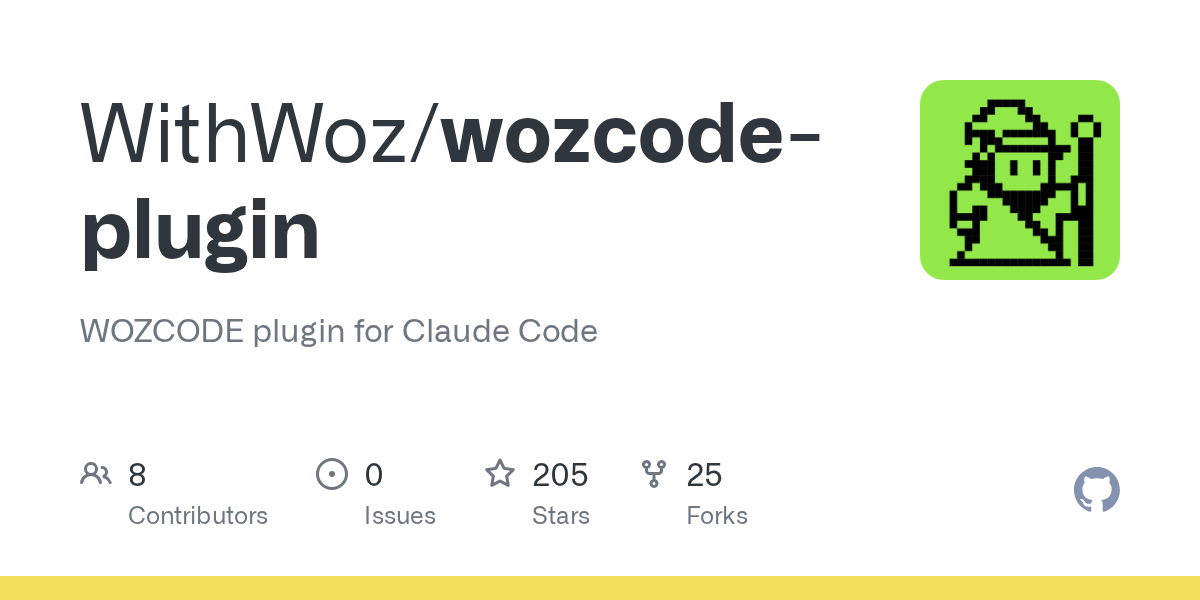Code Free — Development agent for Claude Code