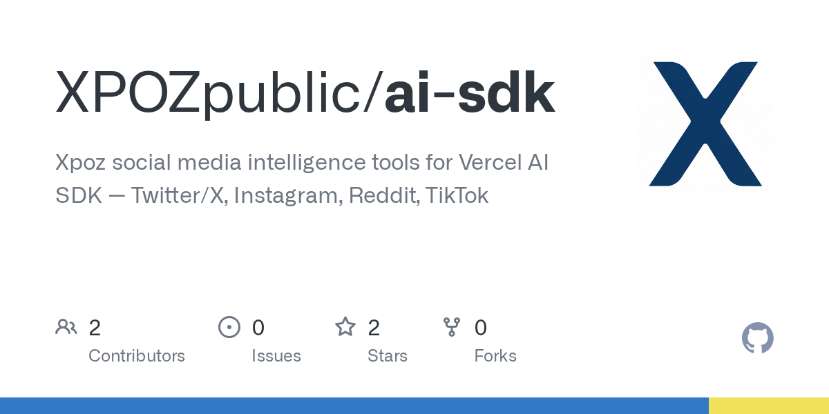 AI SDK — AI skill for Claude Code