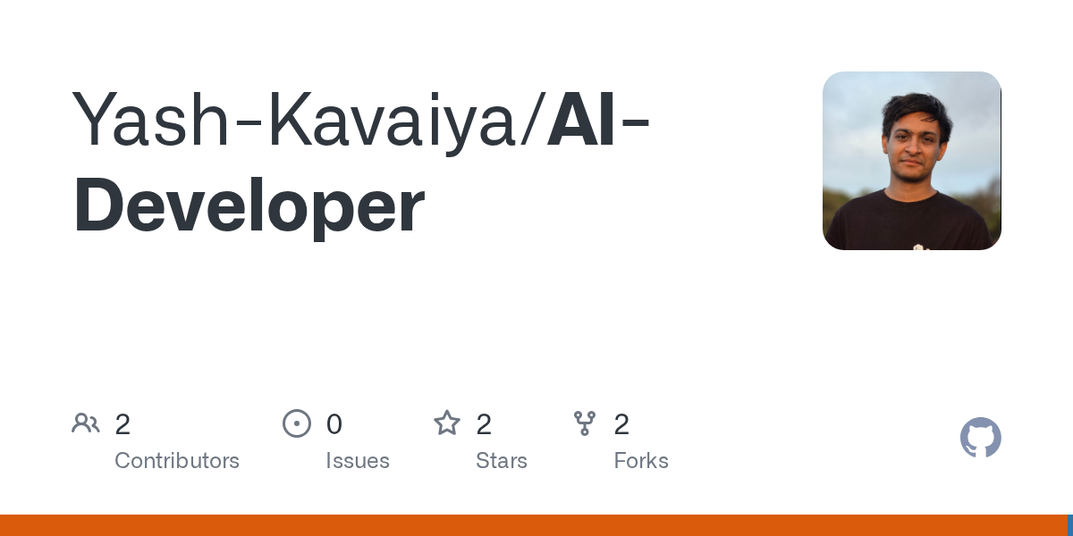 AI Developer — AI skill for Claude Code
