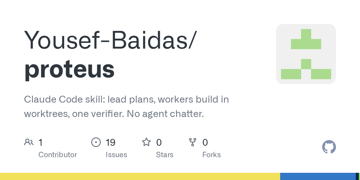 Proteus Guide — Development agent for Claude Code