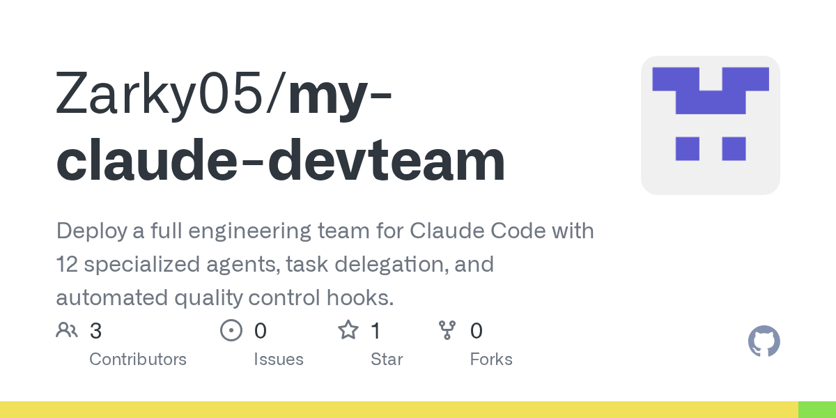Tool Expert — Development agent for Claude Code