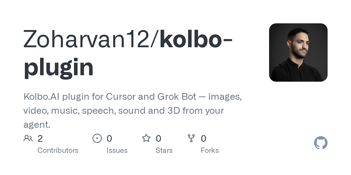 Kolbo — Development skill for Claude Code