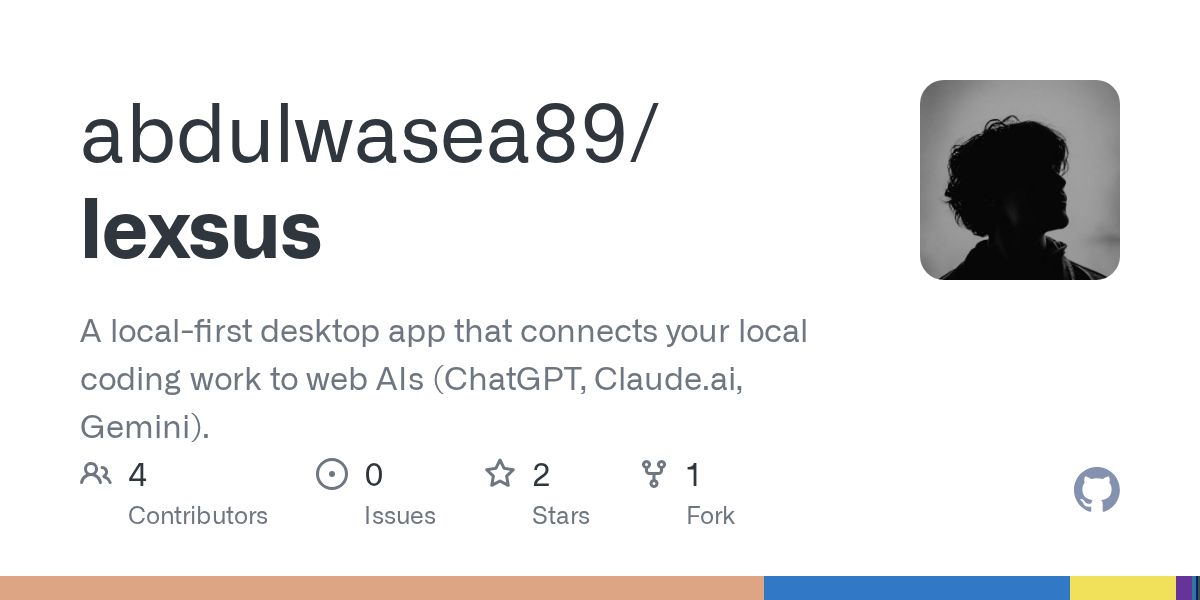 Lexsus — AI skill for Claude Code