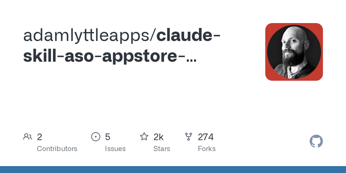 Claude Skill Aso Appstore Screenshots — AI skill for Claude Code