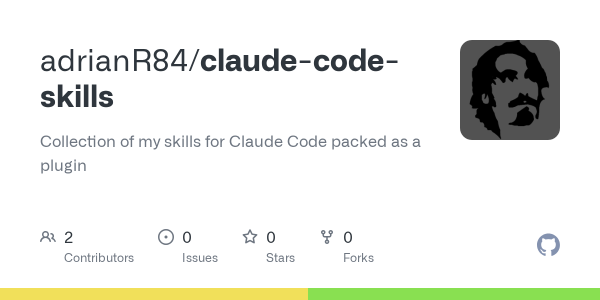 Read Skills — Documentation skill for Claude Code