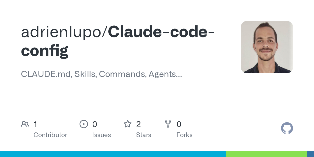 PR Comments — Git skill for Claude Code