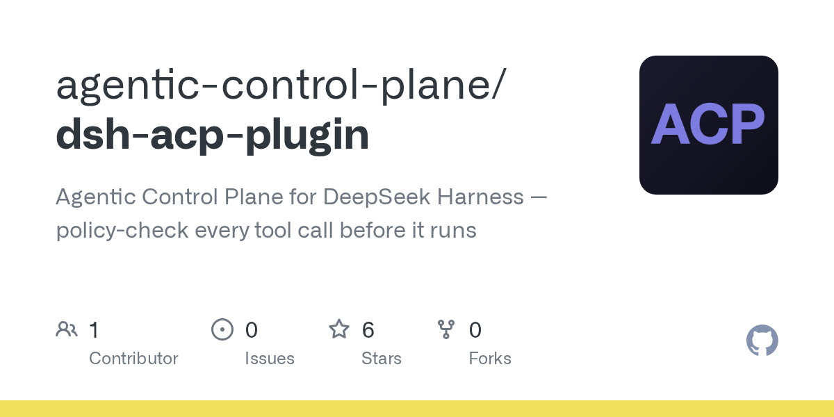 Dsh Acp Plugin — Development skill for Claude Code