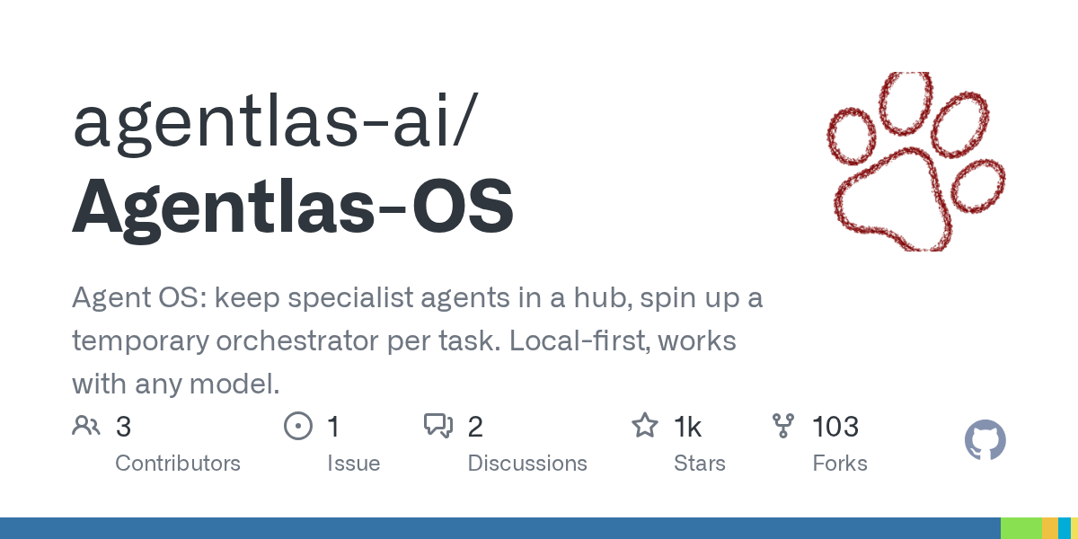 Agentlas Core Engine Meta Agent — Development agent for Claude Code