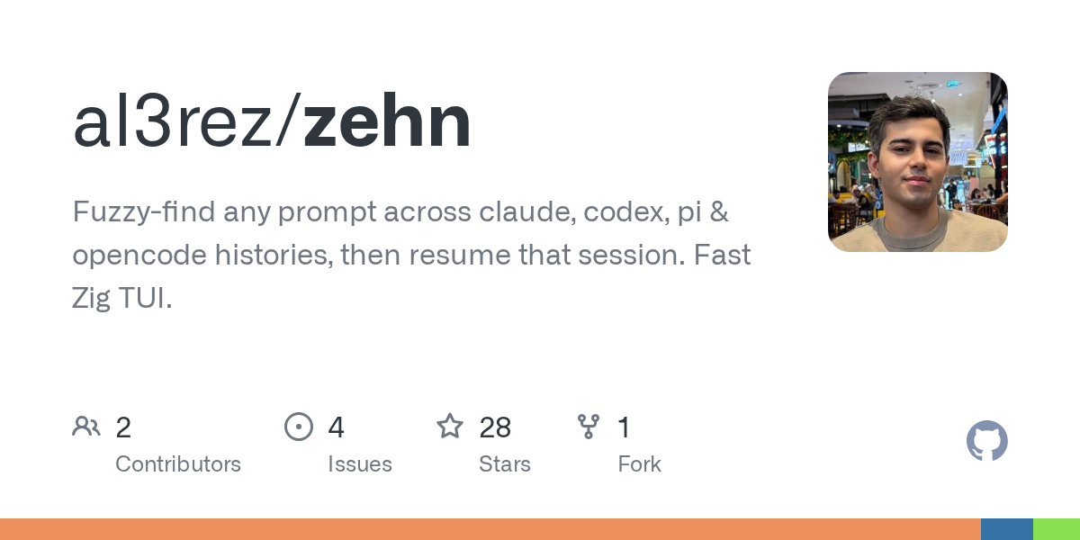Zehn — Development skill for Claude Code