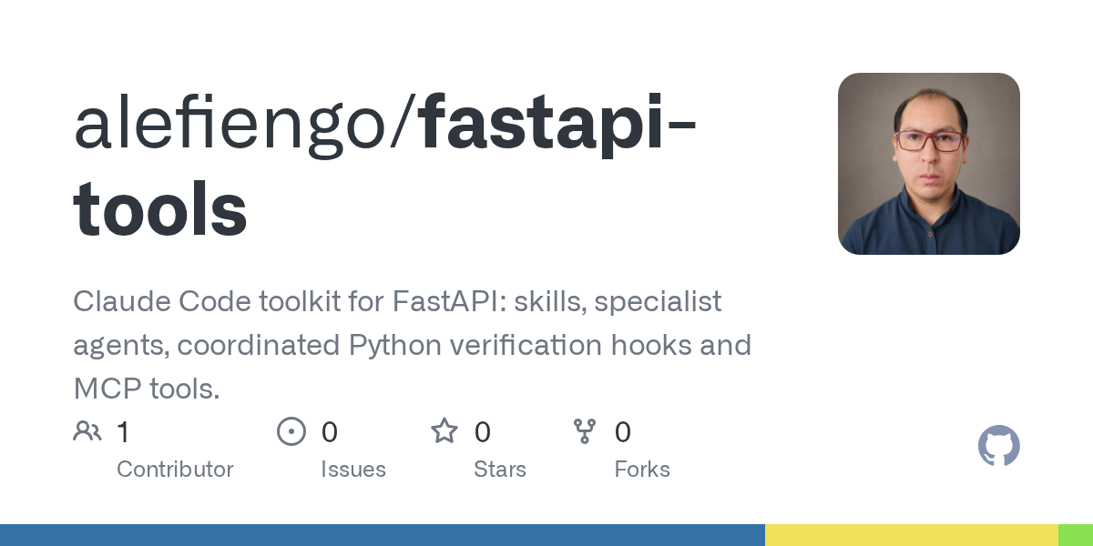 FastAPI API Designer — Design agent for Claude Code