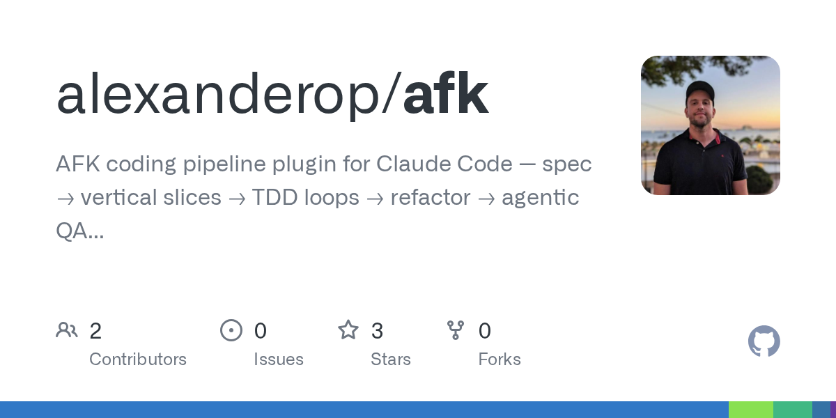 Implement Orchestrator — Development agent for Claude Code