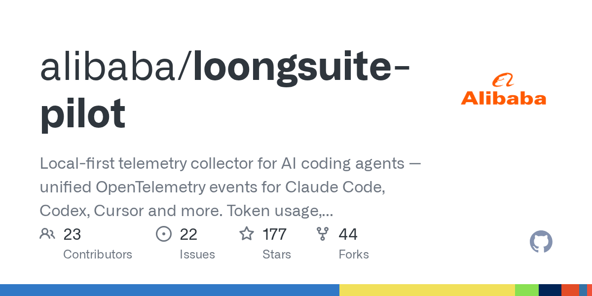 Loongsuite Pilot — Security skill for Claude Code