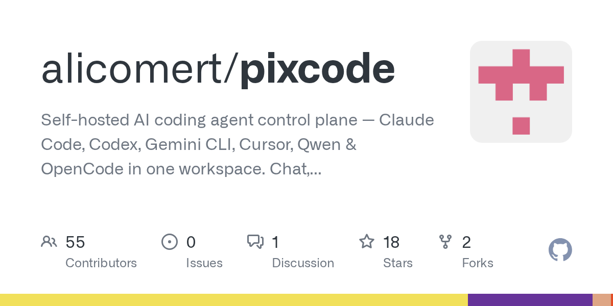 Pixcode — AI skill for Claude Code
