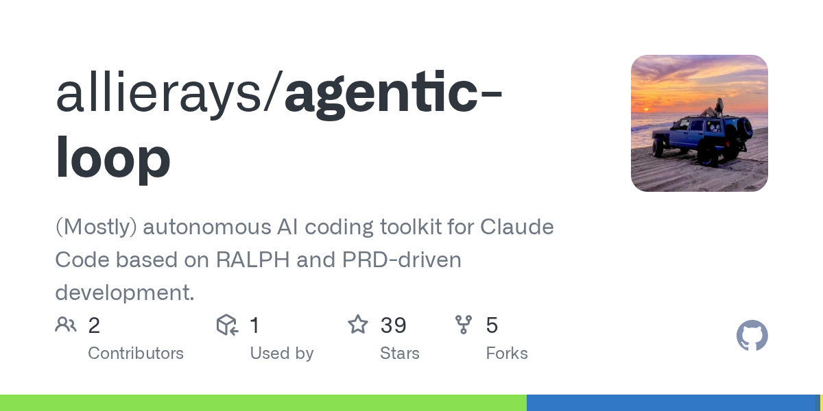 Tour — AI skill for Claude Code