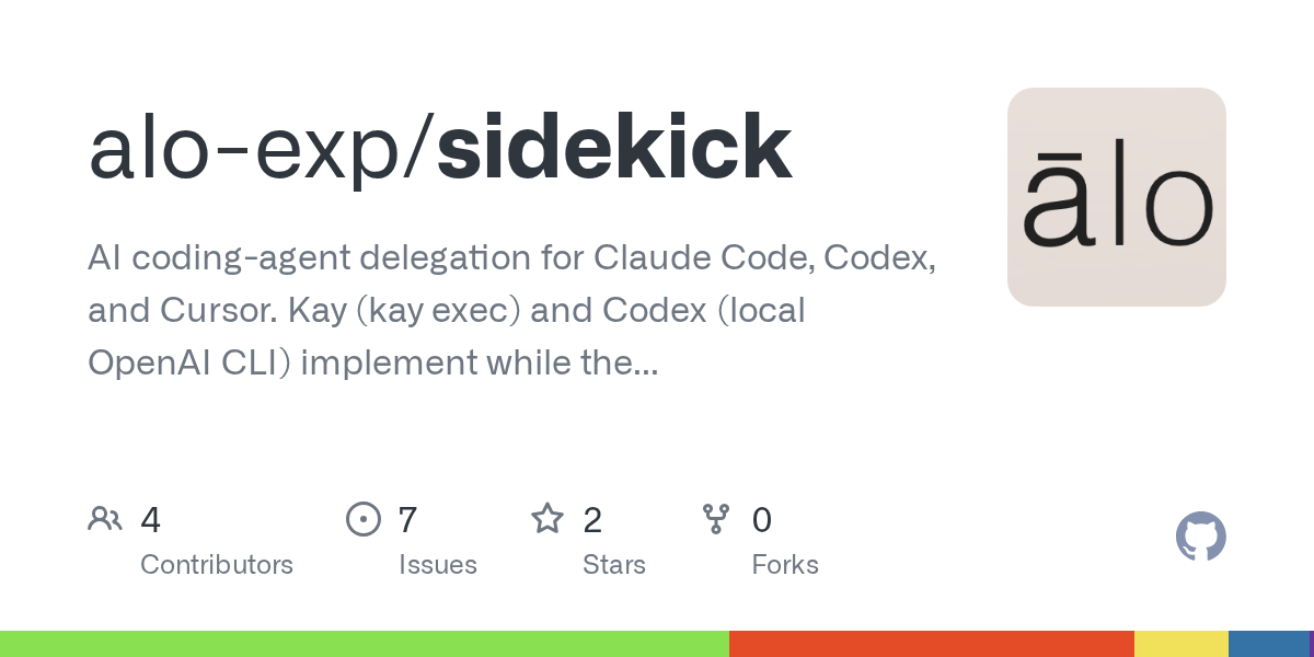 Codex Delegate — Development skill for Claude Code