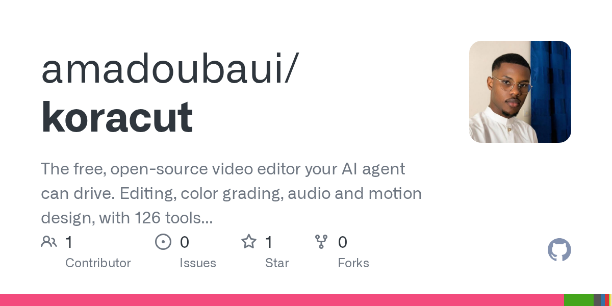 Koracut — AI skill for Claude Code