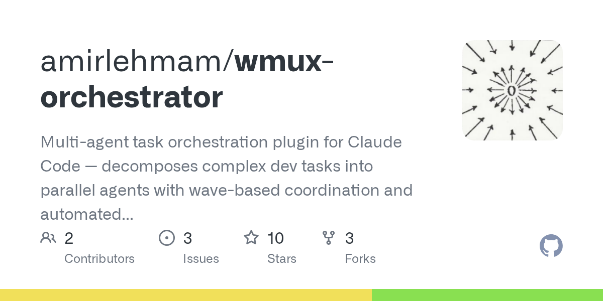 Wmux Worker — Development agent for Claude Code