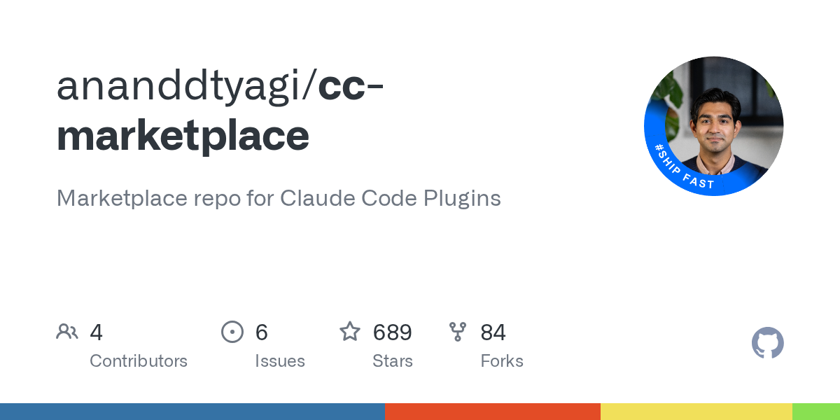 Claude Code Commands Marketplace — Development skill for Claude Code