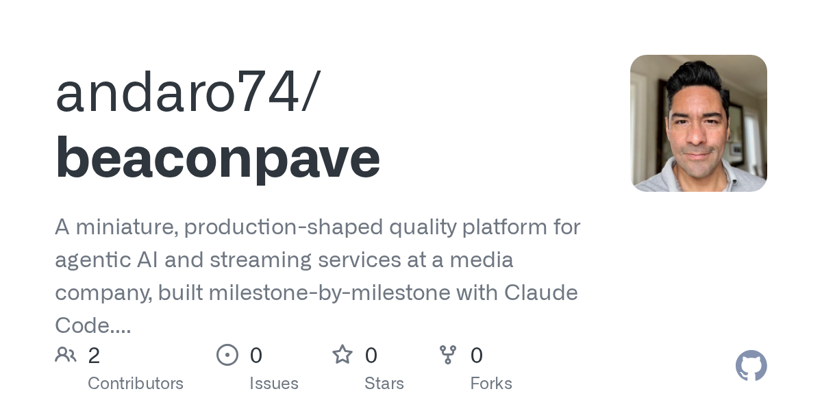 Platform Eng — Development agent for Claude Code