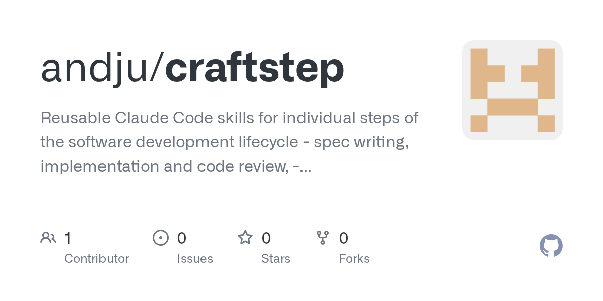 Spec Step — Testing & QA agent for Claude Code