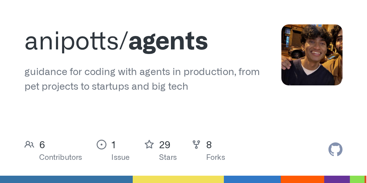 Coding Agent Tips — Development skill for Claude Code