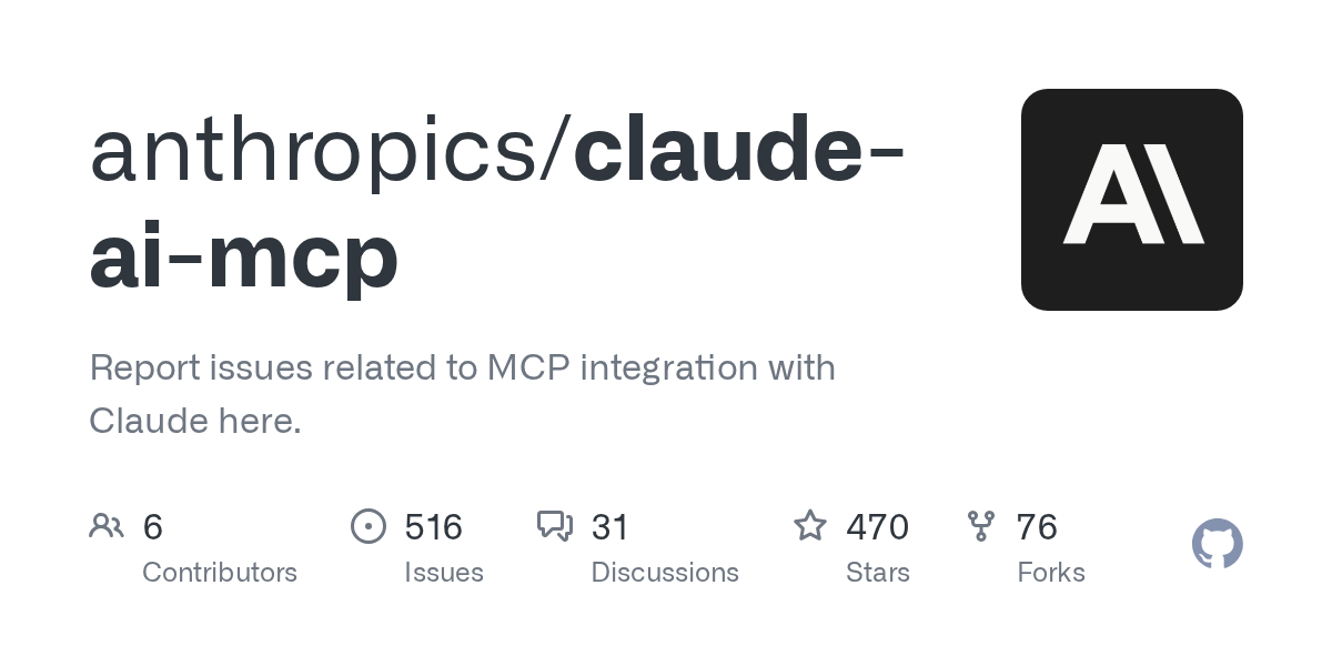 Claude AI MCP — AI skill for Claude Code