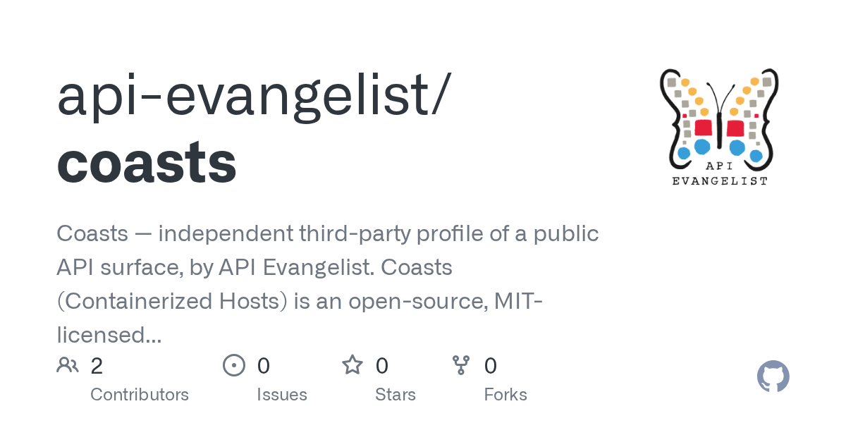 Coasts — Git skill for Claude Code