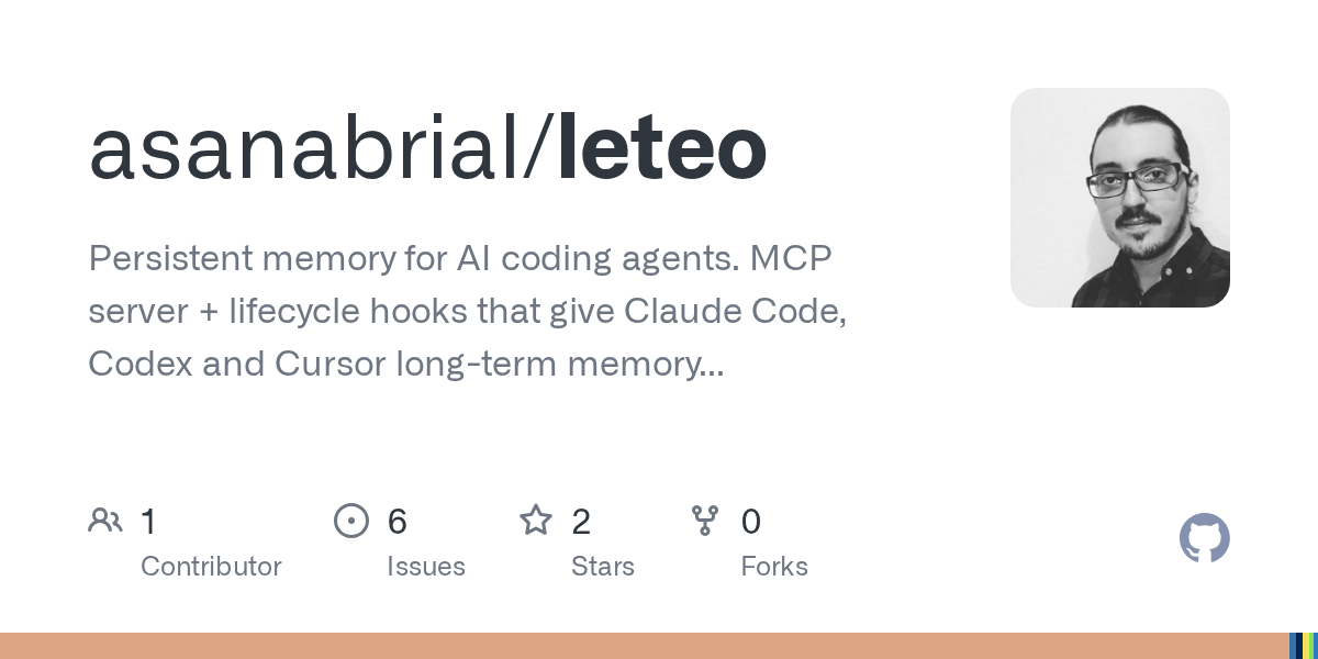 Leteo — Data skill for Claude Code