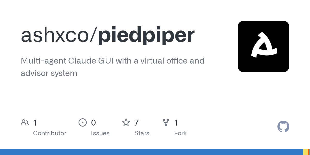 Piedpiper — Development skill for Claude Code