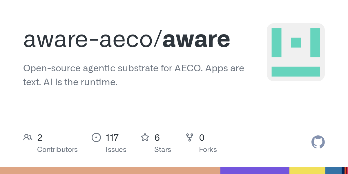 Aware Update — Documentation skill for Claude Code
